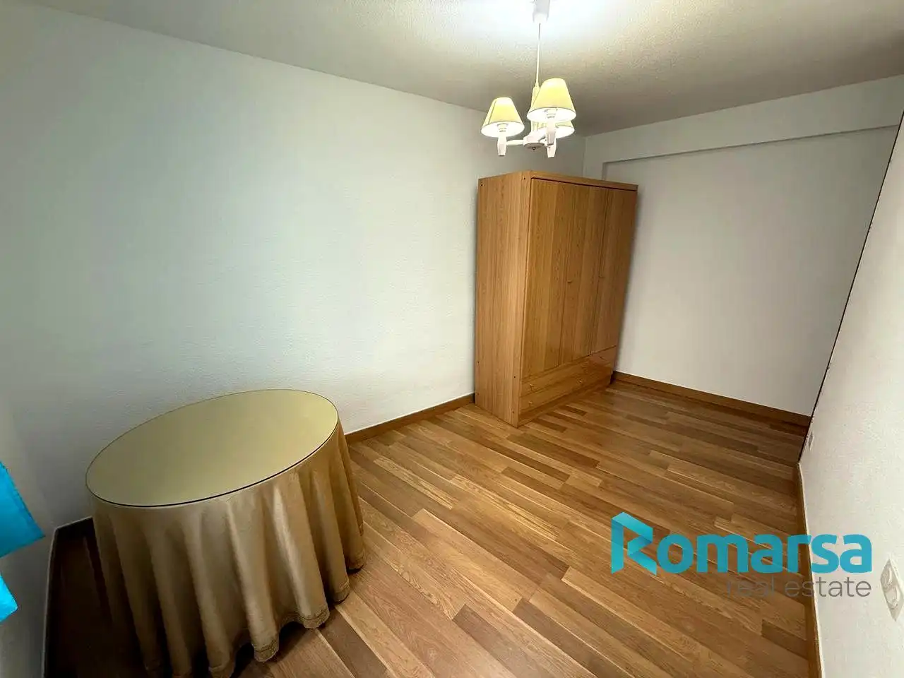 Flat for rent in De Fivasa, Santo Tomás