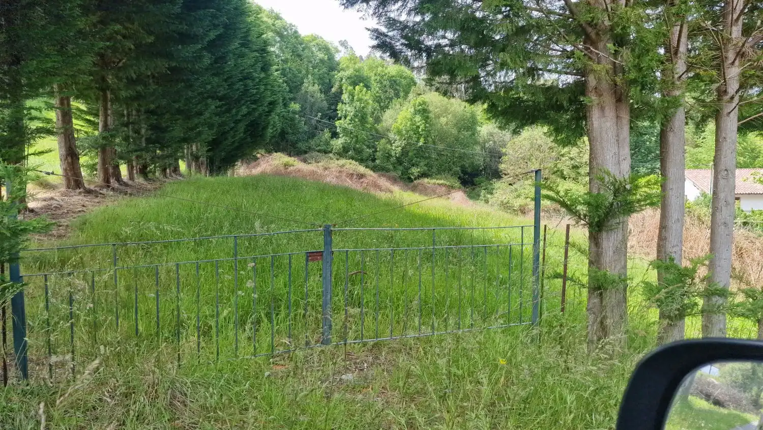 Finca rústica en venda en Udías