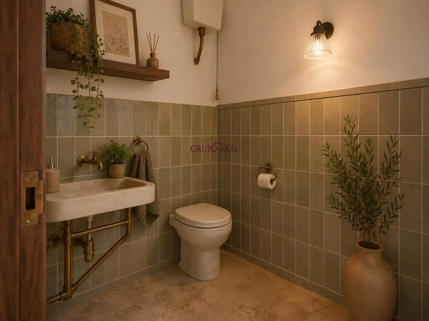 Casa o xalet en venda a Prosperidad