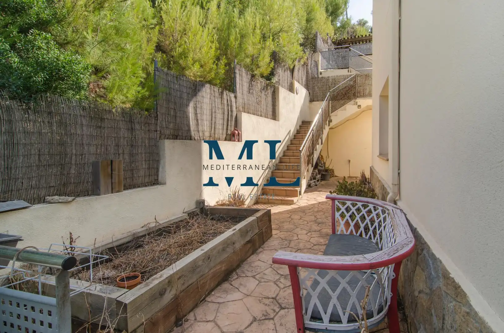 Maison avec piscine à vendre à del Garric, imagen 40