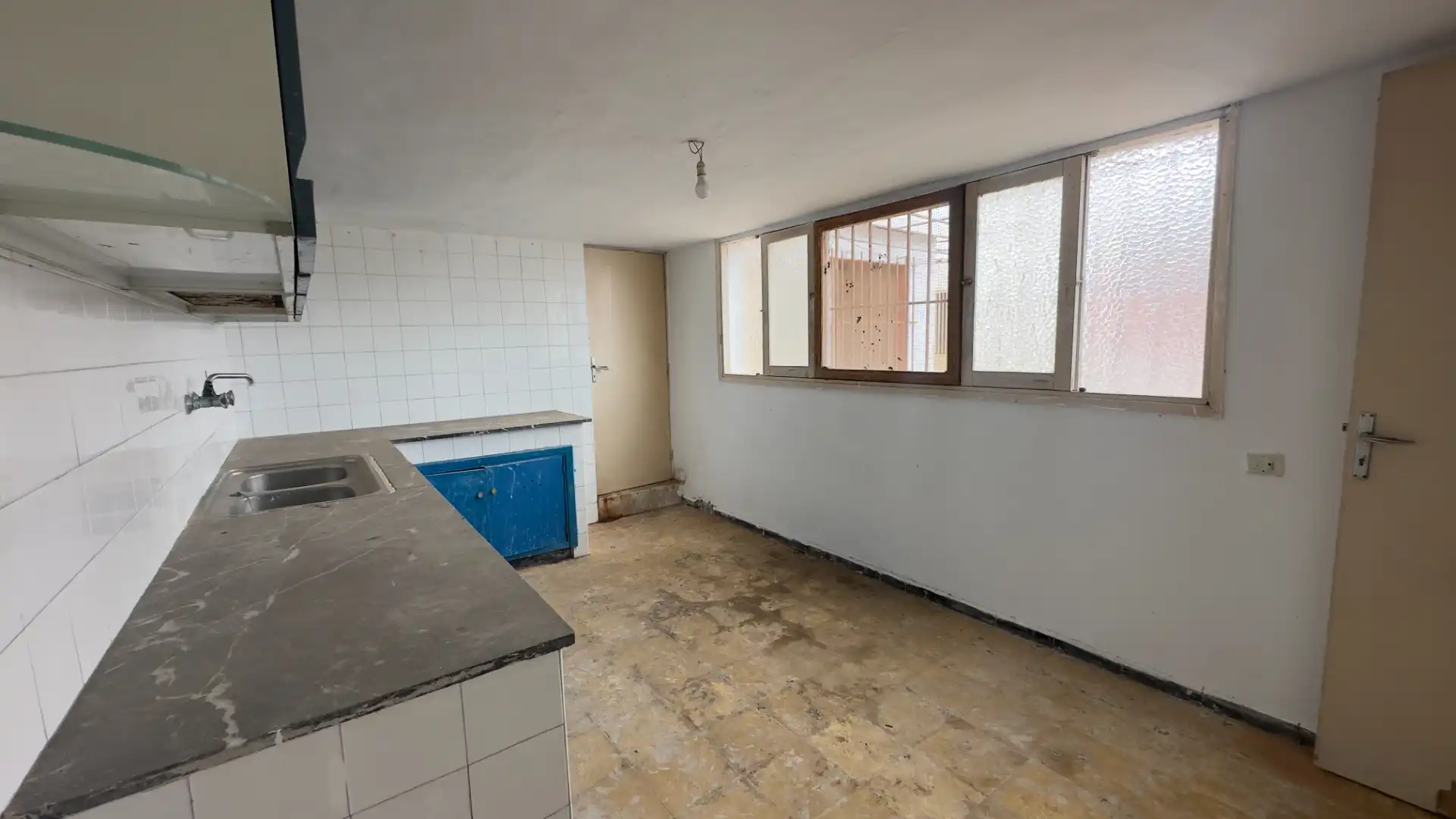 Kitchen of Houses for sale in Santa Cruz de Tenerife  with Private garden, Terrace and Balcony