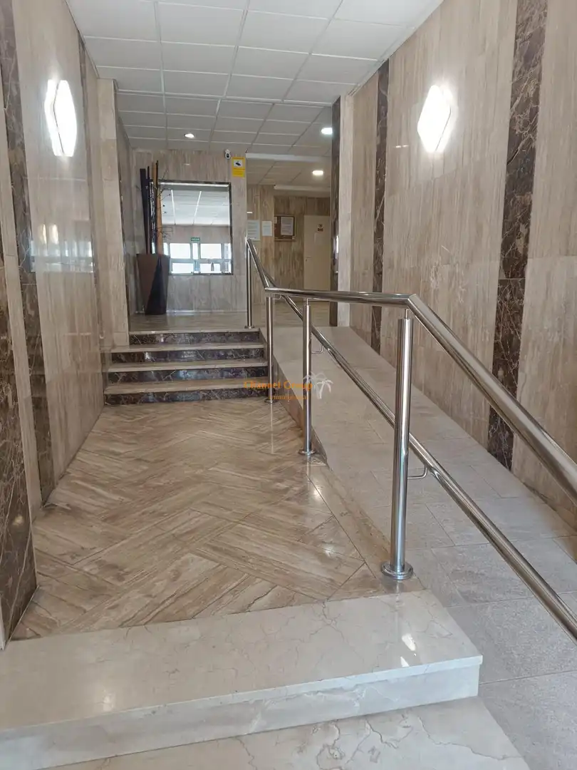 Ático en venta en Santa Pola