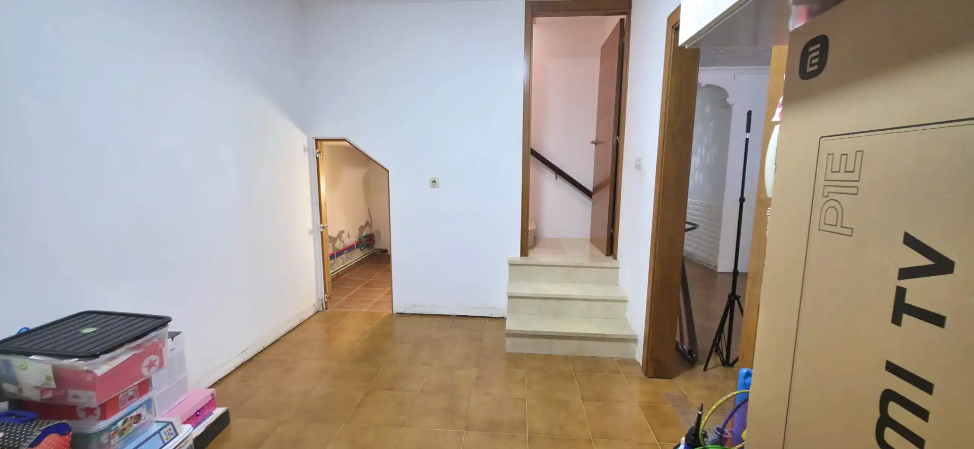 Einfamilien-Reihenhaus zum Verkauf in Aldea Santa María, Neda