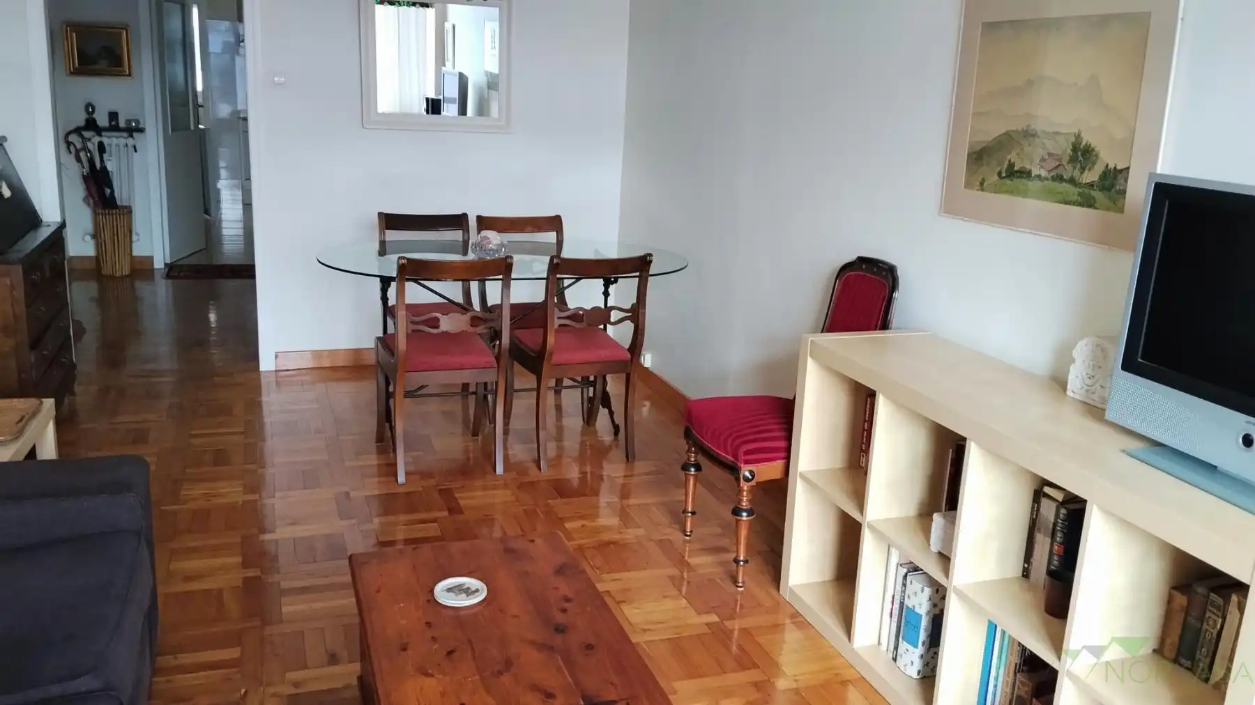 Wohnung mit Aufzug zum Verkauf in Arzobispo guisasola, imagen 37