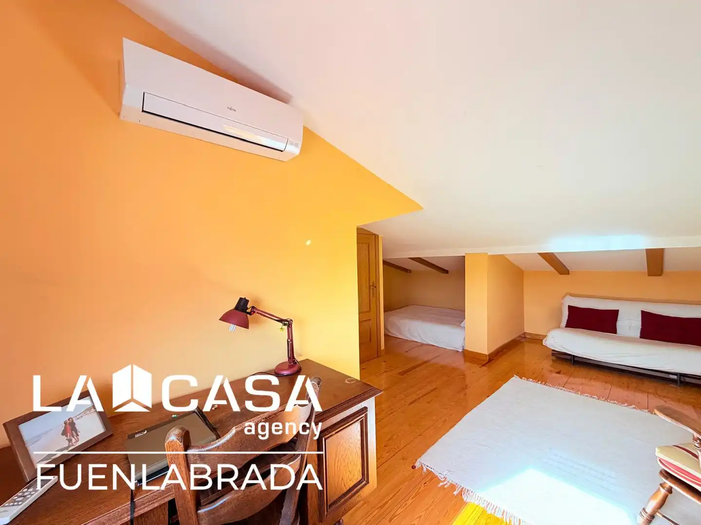 Casa adosada en venda en Sector Plaza de Toros