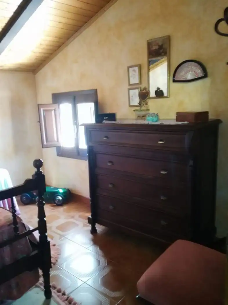 Bedroom of Country homes for sale in Lorca  with Air Conditioner, Heating and Private garden