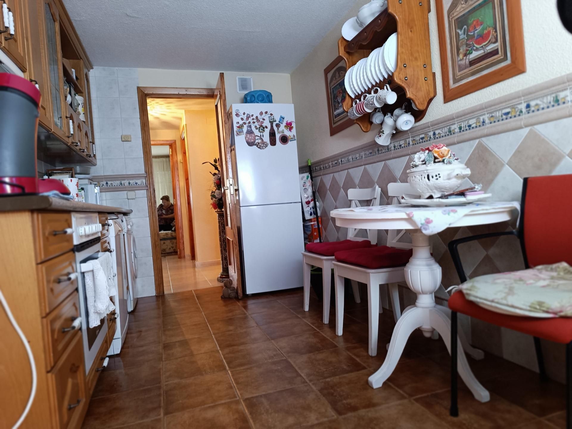 Flat for sale in Villafontana - Estoril I