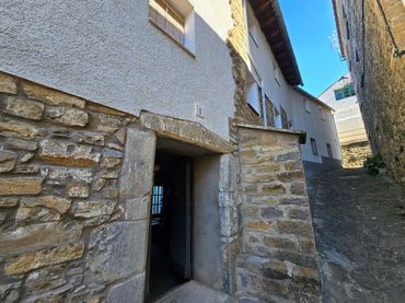 Casa con jardín en venta en Asuncion