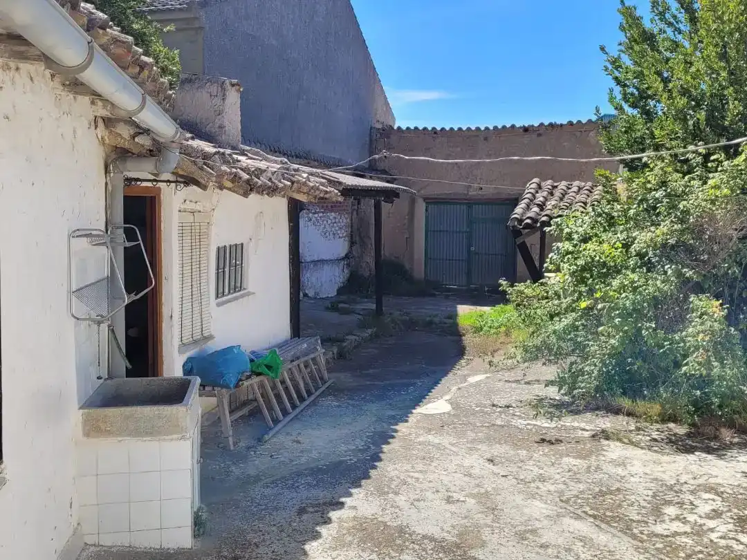 Pis en venda en Palazuelo de Vedija, Valladolid