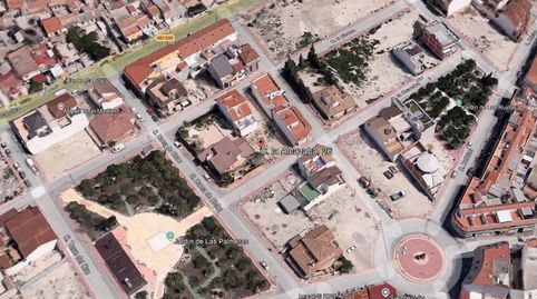 PARCELA URBANA EN ARCHENA, immagine 5