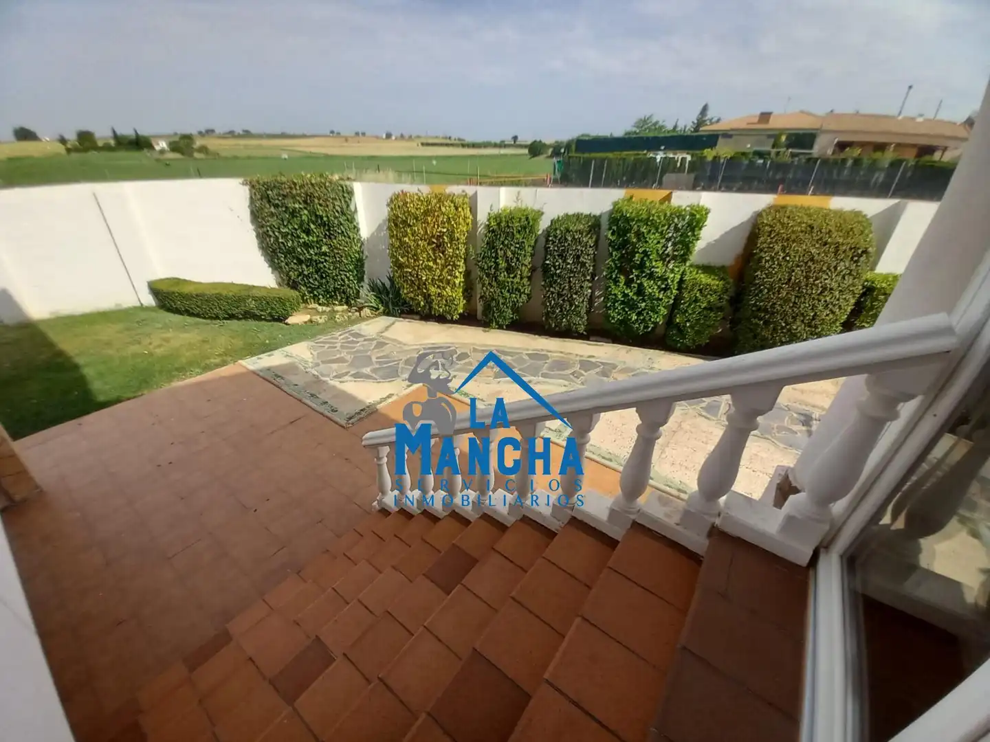 Terrace of Houses for sale in Motilleja  with Heating and Storage room