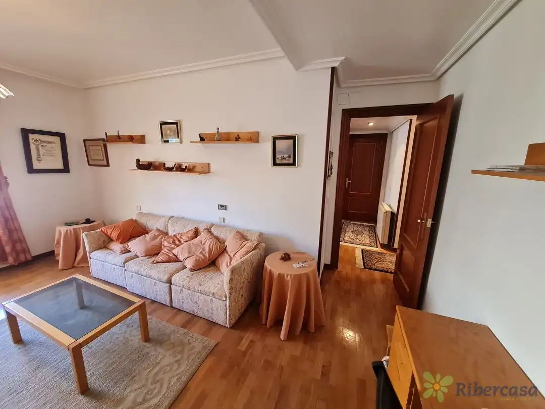 Wohnung zum Verkauf in Avenida la Rioja, 6, Cervera del Río Alhama