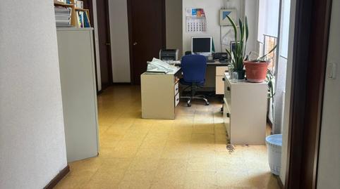 Foto 4 de Oficina en venda a Plaza de Toros, Valladolid Capital