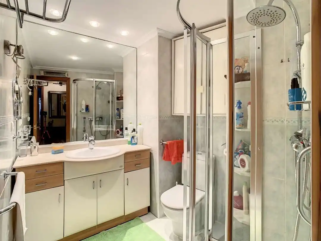 Flat for rent in Carrer Calderón de la Barca, 8, Mercado