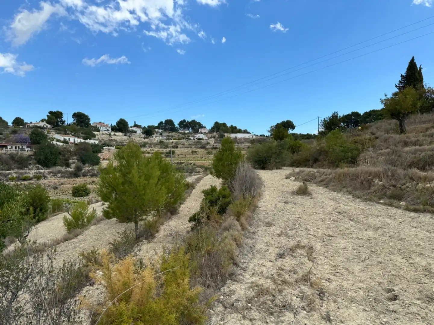 Terrenos y solares en venta en Benissa pueblo, imagen 6