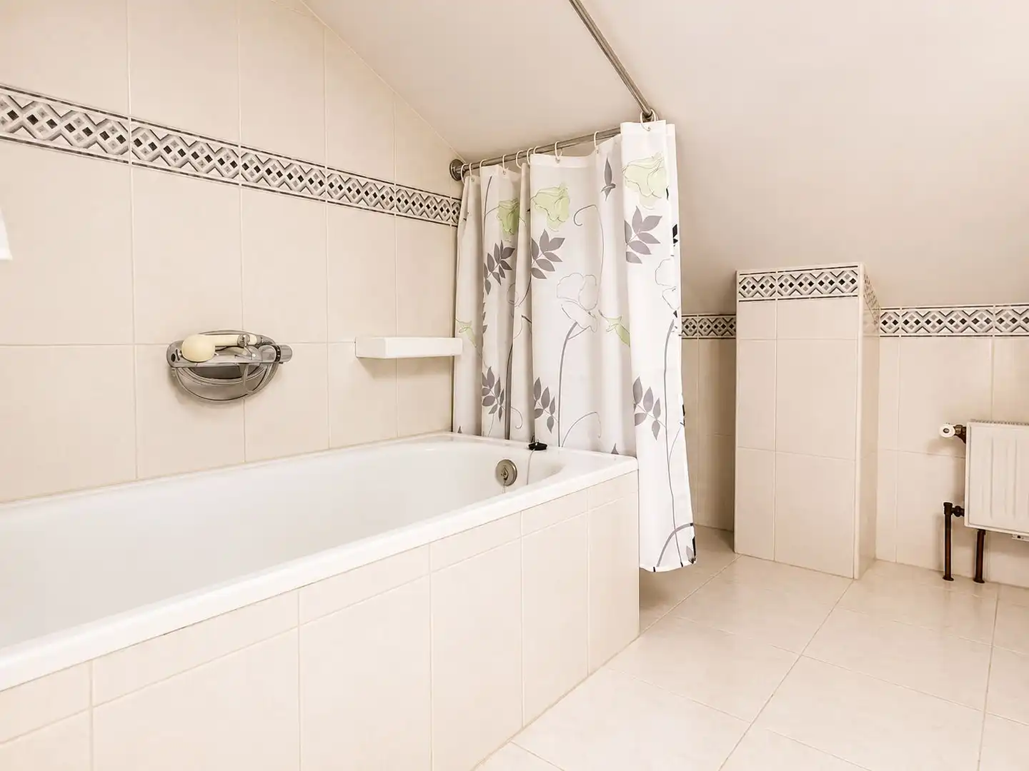 Baño de Casa o chalet en venta en Burgos con Calefacción