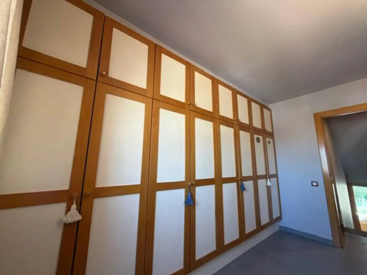 Piso de alquiler en Sabadell con Aire acondicionado, Calefacción y Parquet