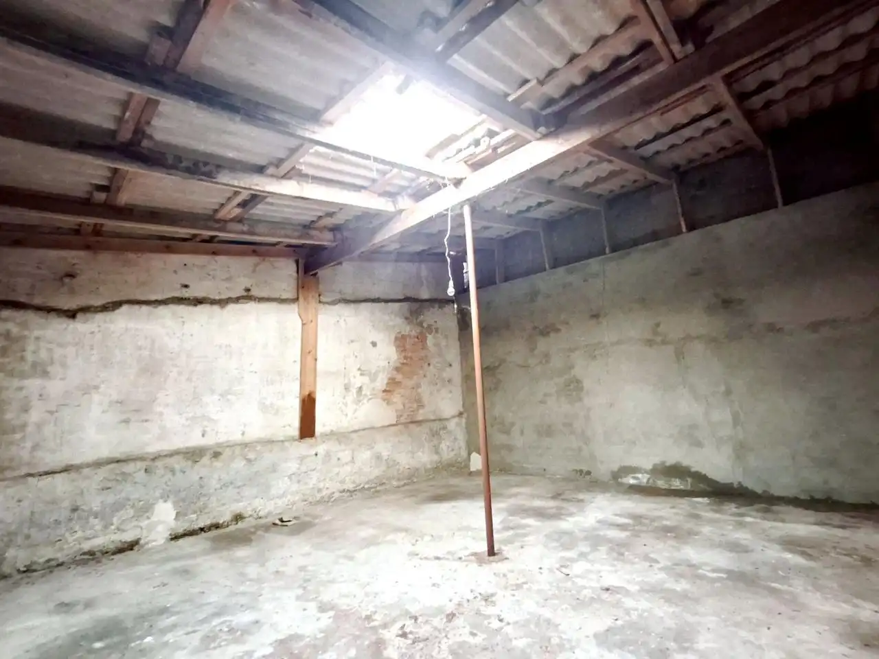 Casa o chalet en venta en A Coruña Capital 