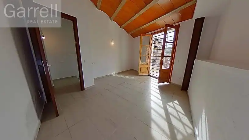 Living room of Buildings for sale in Vilassar de Dalt
