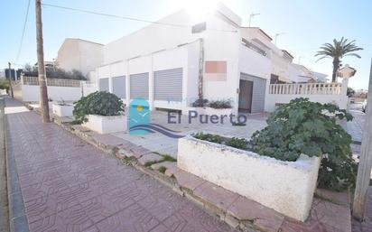 Exterior view of Flat for sale in Mazarrón  with Terrace