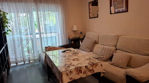 Foto 3 de Pis en venda a Avenida de Grecia, El Cano - Los Bermejales, Sevilla