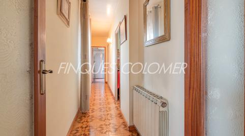 Foto 4 de Ático en venta en Carrer de Juan Ramon Jiménez, 26, Mercat, Barcelona