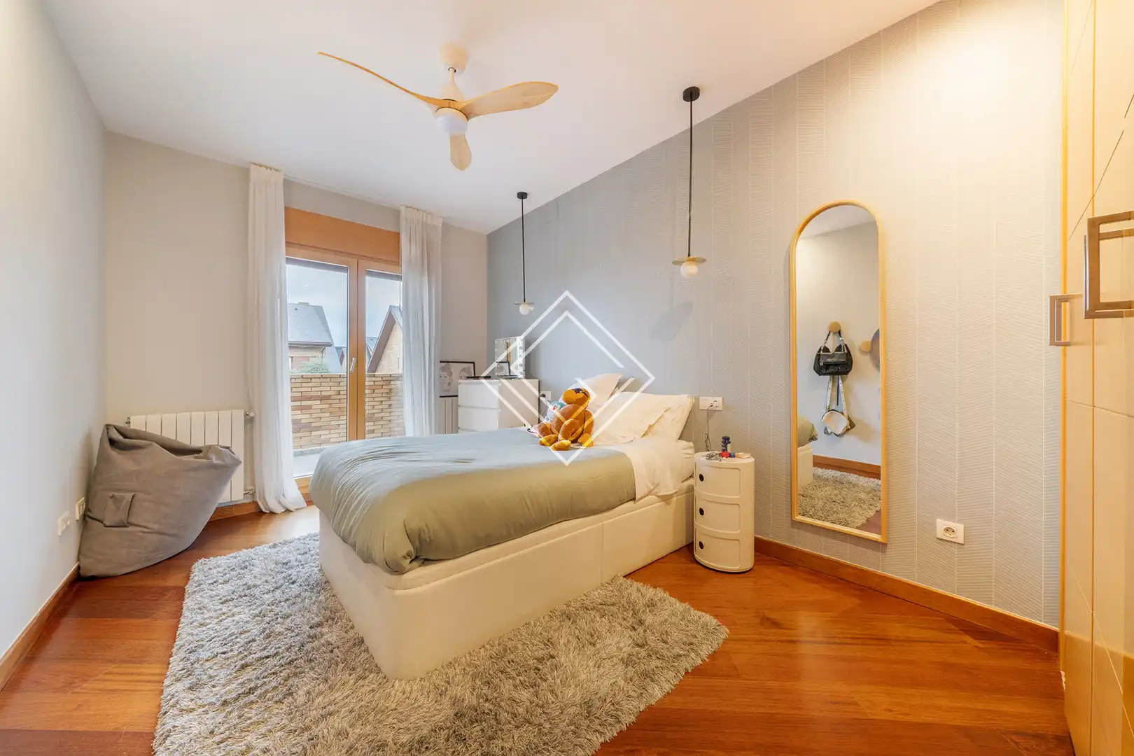 Chalet con piscina en venta en Ciudalcampo, imagen 33