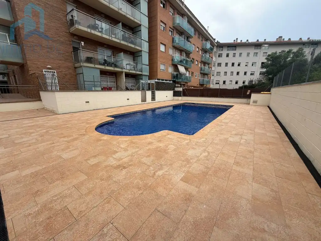 Appartement avec ascenseur à vendre à Calle Llorenç Vilallonga