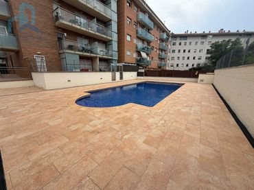 Appartement avec ascenseur à vendre à Calle Llorenç Vilallonga