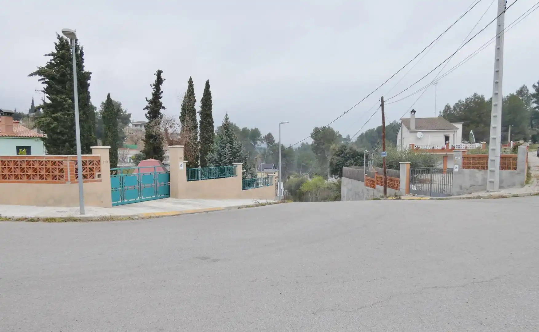 Terreno residencial en venta en Cabrera d'Anoia, imagen 12