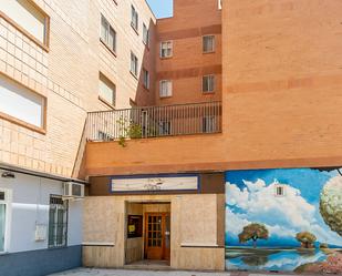 Exterior view of Premises for sale in  Zaragoza Capital