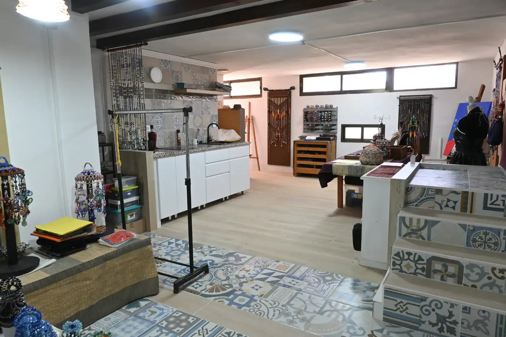 Casa o xalet en venda en Las Gabias amb Jardí privat, Terrassa i Traster