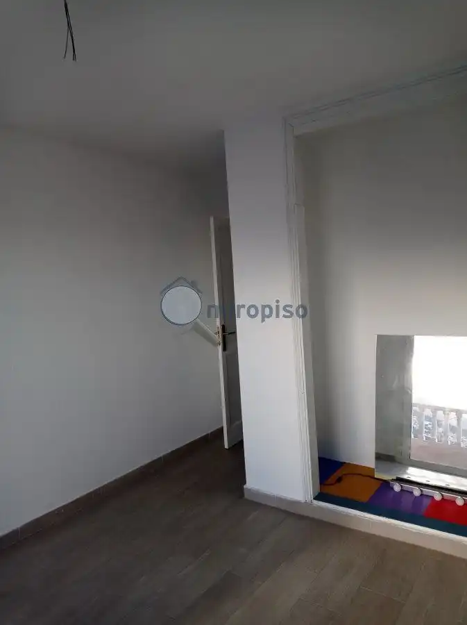 Piso en venta en El Rosario con Terraza