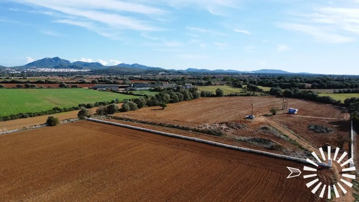 Rural land for sale in Poligono  3 Parcela 167-170, imagen 15