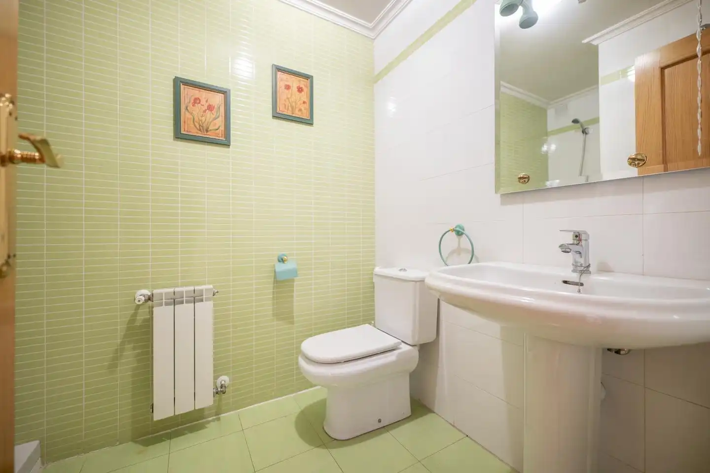 Flat for rent in Dalia, Sónsoles