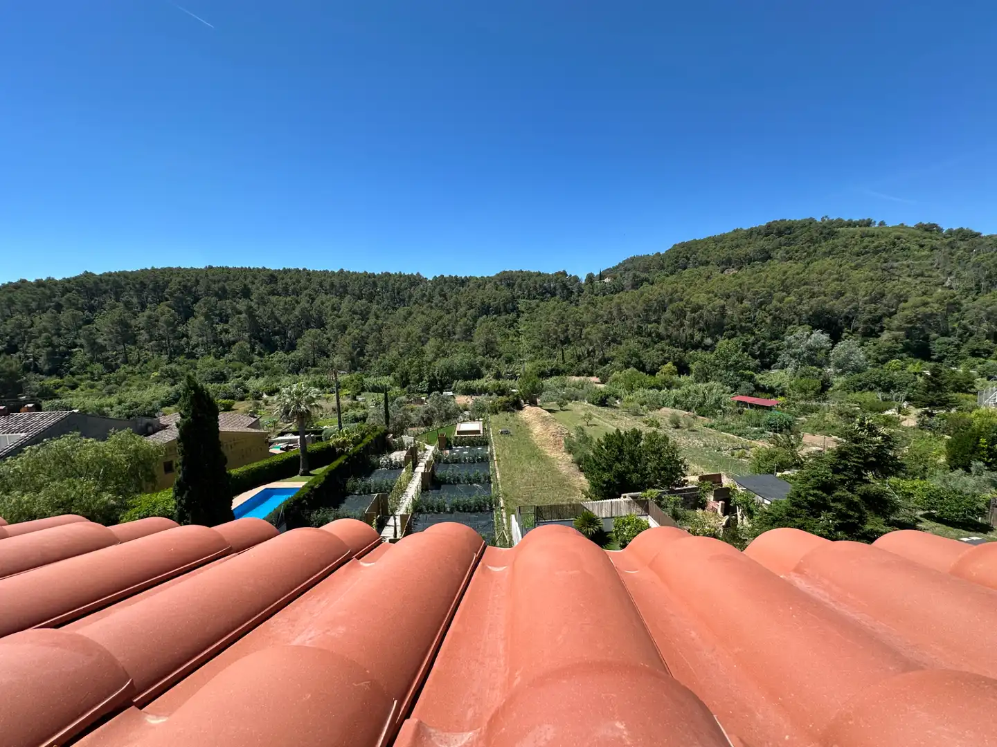 Neubau-Penthouse mit Terrasse zum Verkauf in Avinguda de Catalunya 55, imagen 18