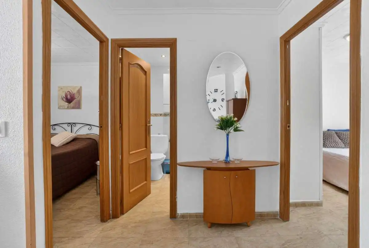 Casa o chalet en venta en Torrevieja con Amueblado