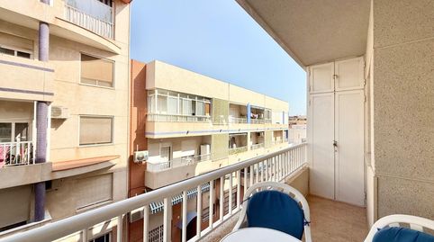 Foto 2 de Apartamento de alquiler en Pueblo, Guardamar del Segura