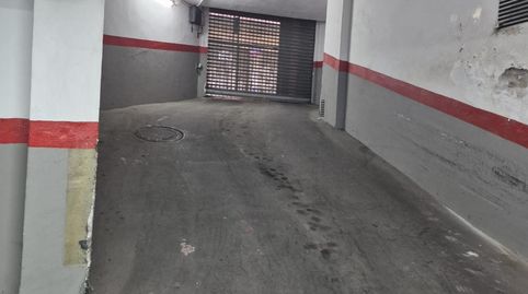 Foto 4 de Garaje de alquiler en Santa Eulalia, Murcia Capital
