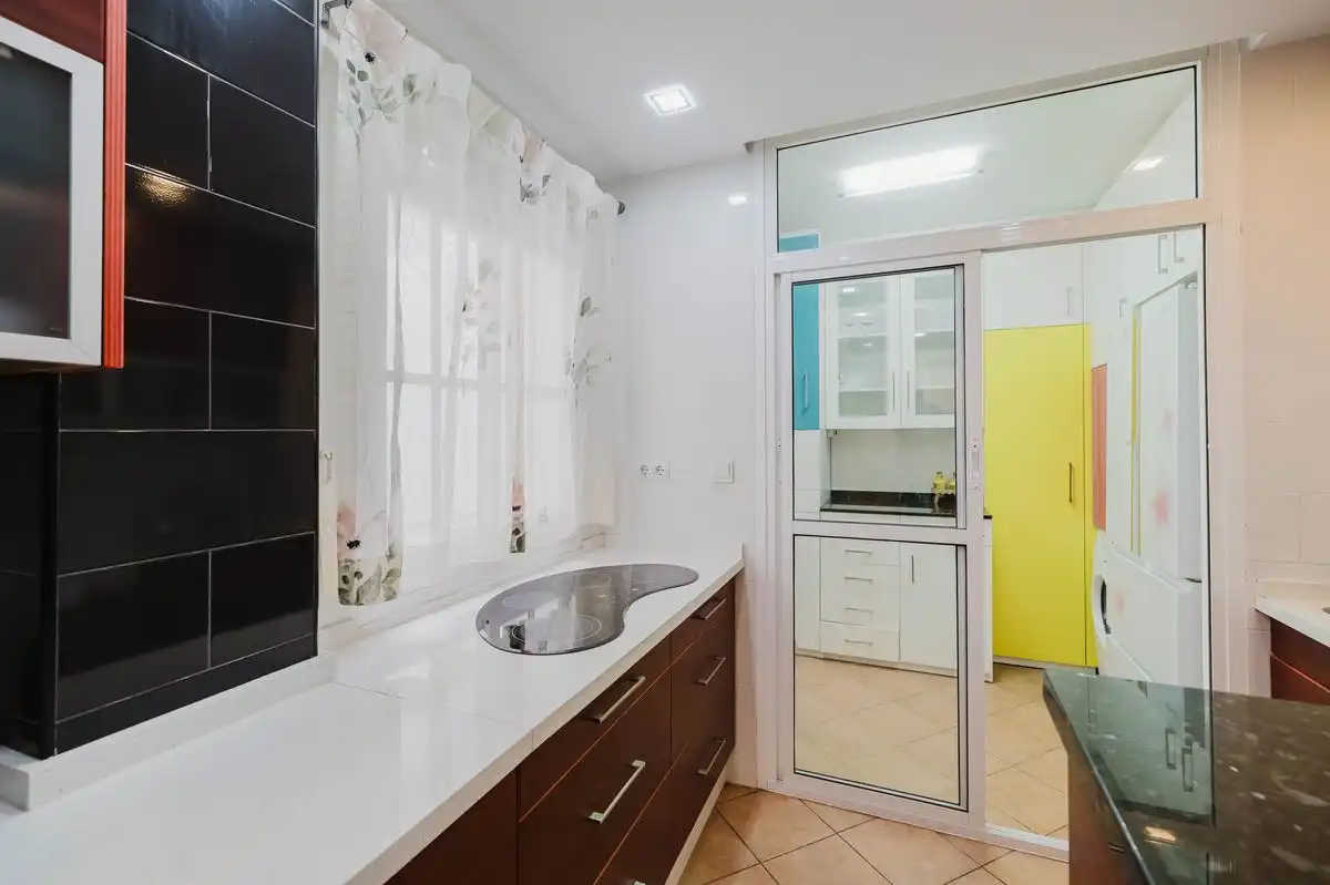 Flat with lift for sale in C. Capitán, imagen 9