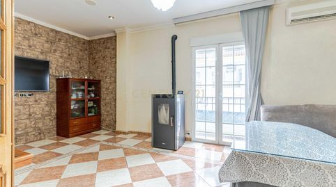 Foto 5 de Apartamento en venta en Cl Huertezuela 22 Montefrio (granada), 22, Montefrío, Granada
