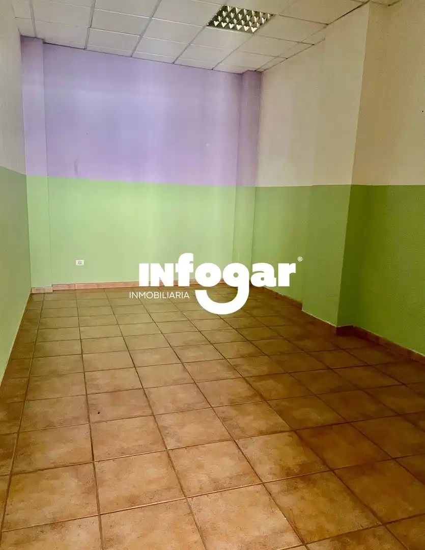 Local en venta en A Guarda