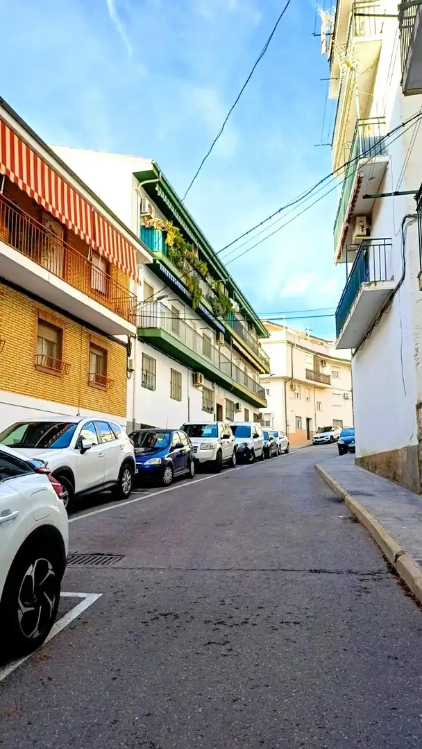Wohnung zum Verkauf in Calle de Santa Ana, imagen 54