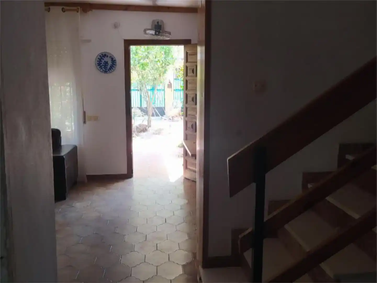 Casa o chalet en venta en Ayamonte con Jardín privado, Piscina y Amueblado