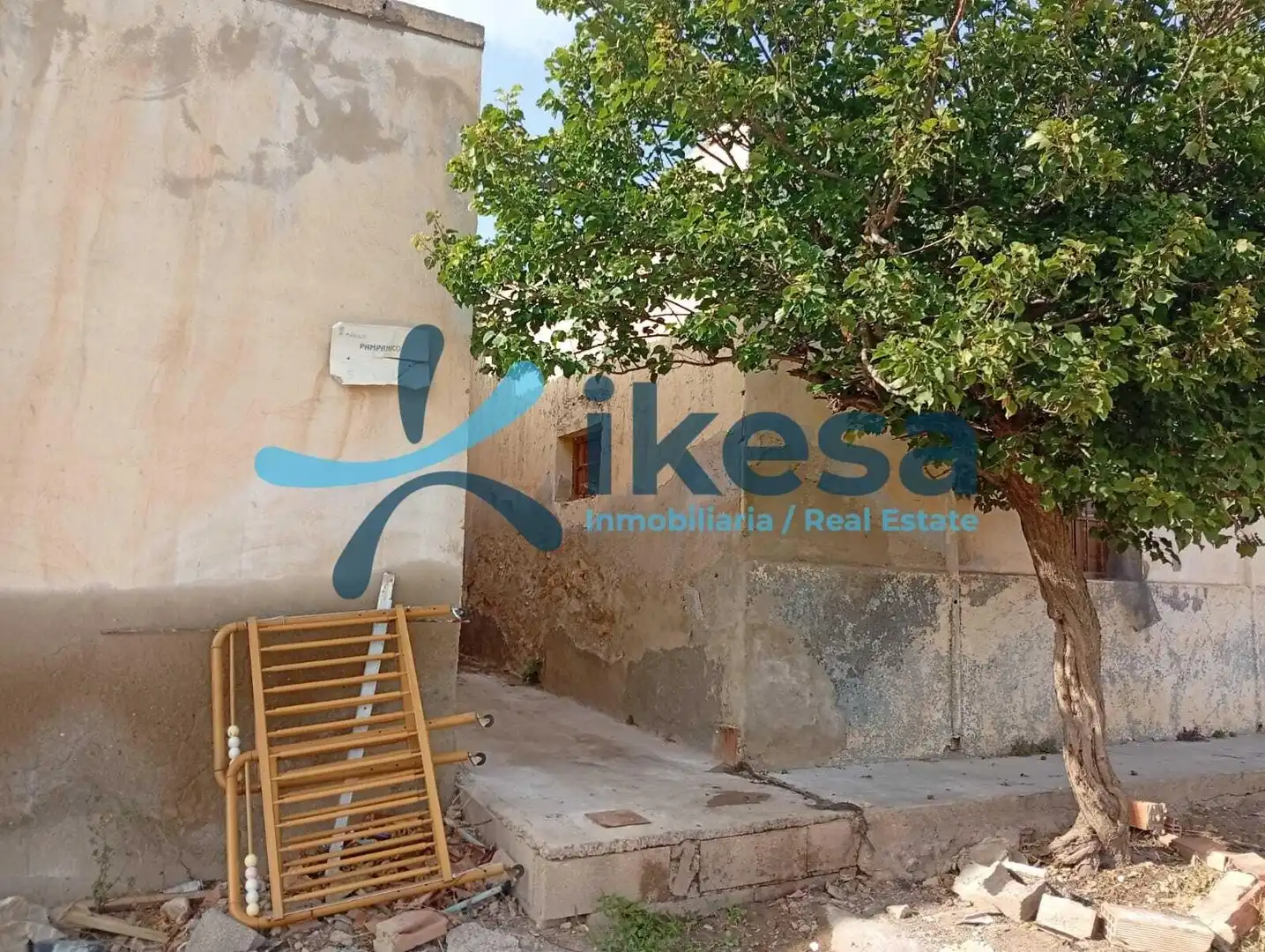 Houses for sale in Ejido Centro