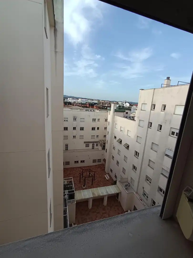 Terrasse von Wohnung zum Verkauf in  Córdoba Capital mit Klimaanlage und Abstellraum