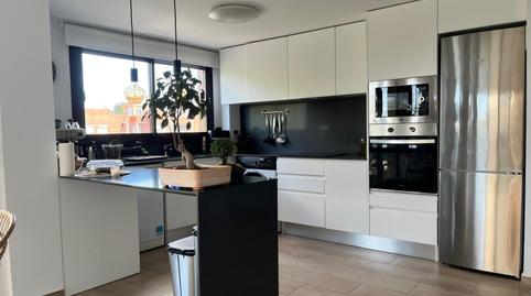 Photo 4 of Flat to rent in Zona Avenida Alta - Auditorio, Torrent