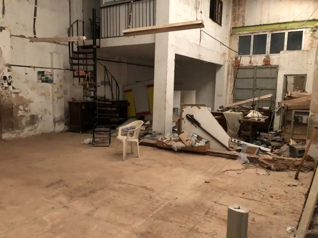 Residencial en venda a Carrer d'Elías Tormo, imagen 57