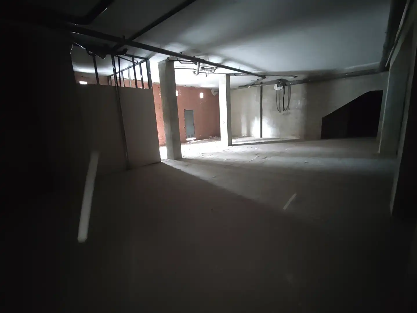 Gewerbefläche zum Verkauf in Calle Heraclio Alfaro 9, imagen 5