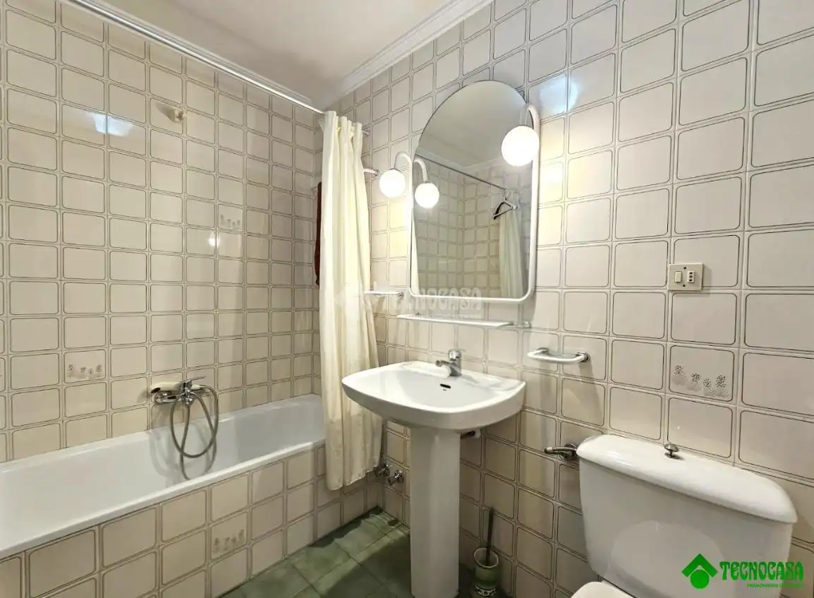 Piso con terraza en venta en Estación, imagen 29